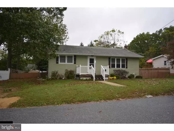 24 N PEARL ST ST, Millville, NJ 08332