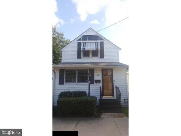 68 WILLIS ST, Penns Grove, NJ 08069