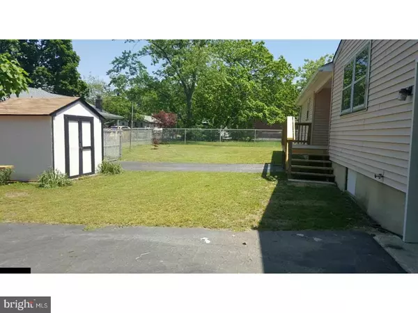 Millville, NJ 08332,816 E PINE ST