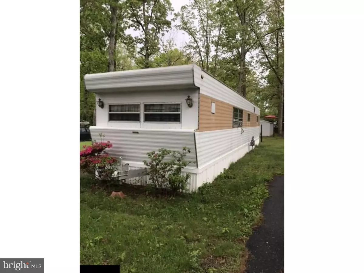 Elmer, NJ 08318,3 CHER LN