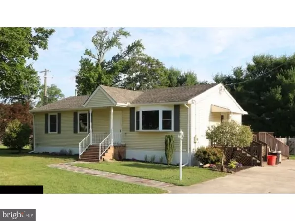 2690 MAPLE AVE, Vineland, NJ 08361