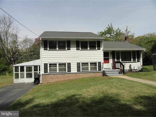 24 LOGAN ST, Bridgeton, NJ 08302