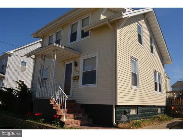 207 F ST, Millville, NJ 08332