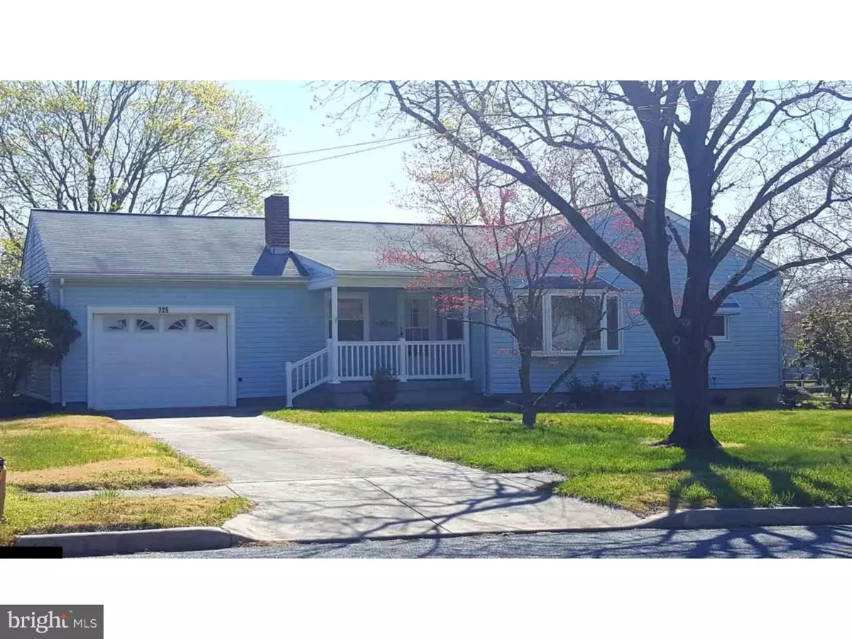 Vineland, NJ 08360,725 S MYRTLE ST