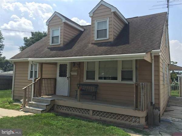 153 HIGHLAND AVE, Pennsville, NJ 08070