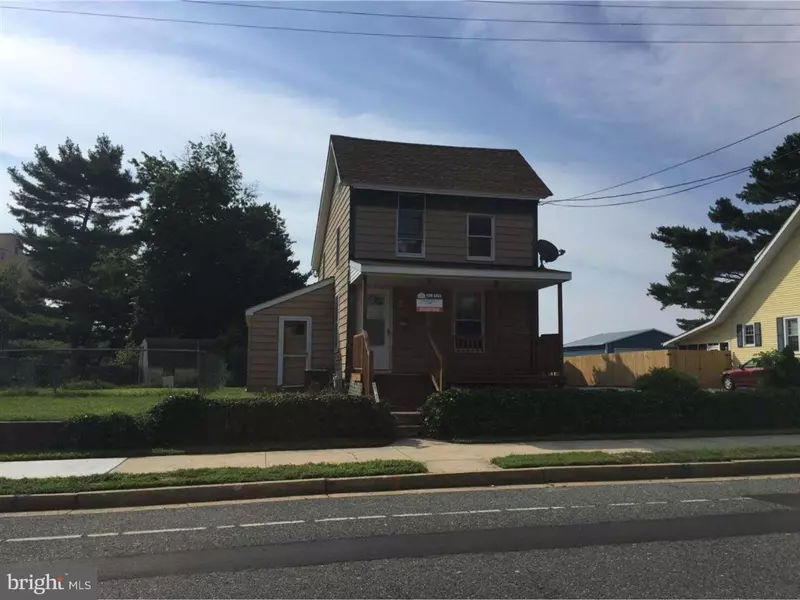 27 CEDAR ST, Millville, NJ 08332