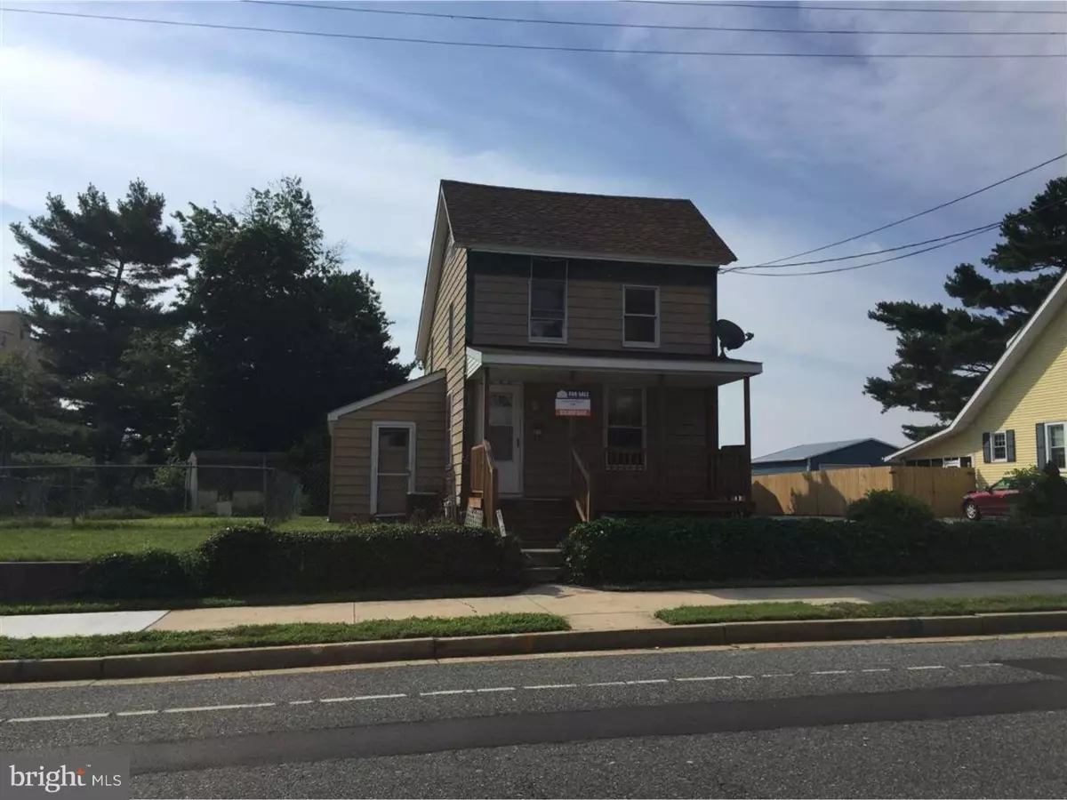 Millville, NJ 08332,27 CEDAR ST