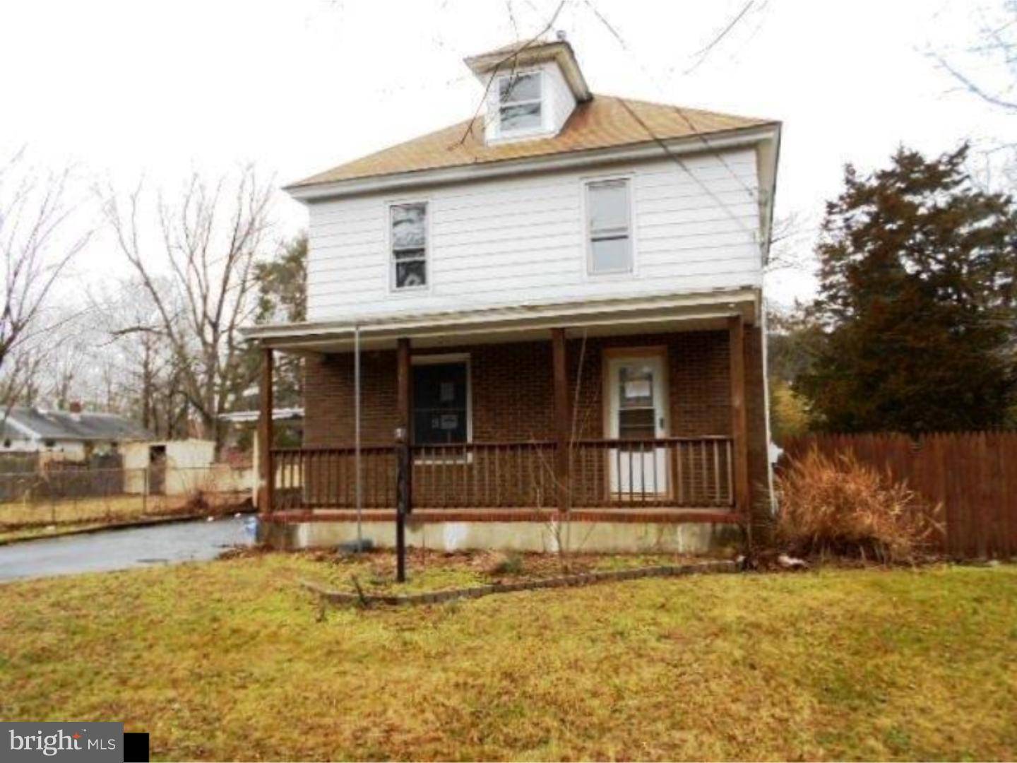 816 CEDAR ST ST, Millville, NJ 08332