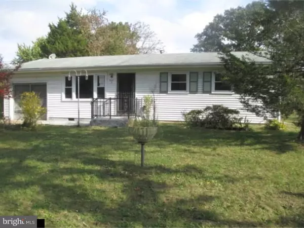 4007 E ADAMS CIRCLE CIR, Hammonton, NJ 08037