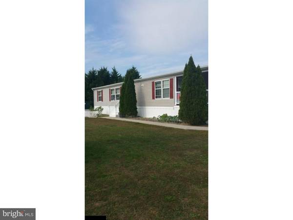 2110 MAYS LANDING RD, Millville, NJ 08332