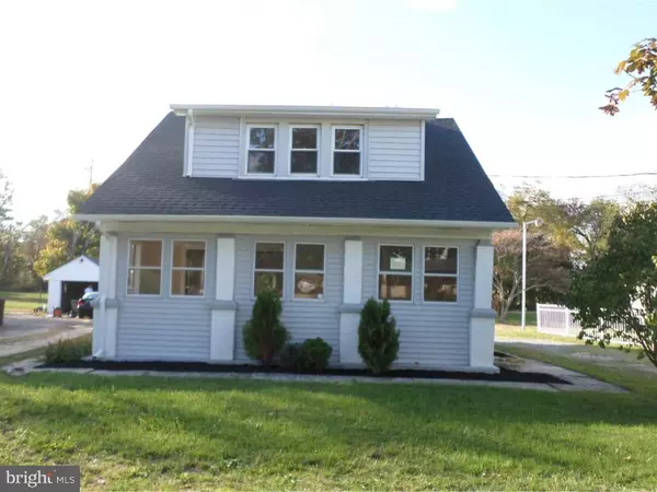 2842 S MAIN RD, Vineland, NJ 08361