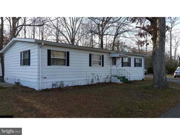 165 COUNTRY LN, Buena, NJ 08310