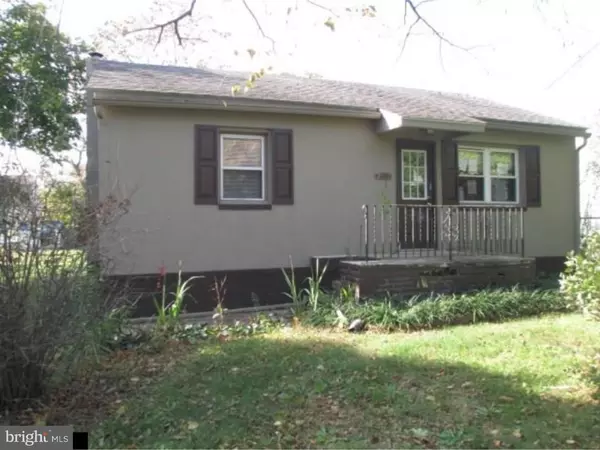 Landisville, NJ 08326,110 BACHE ST ST