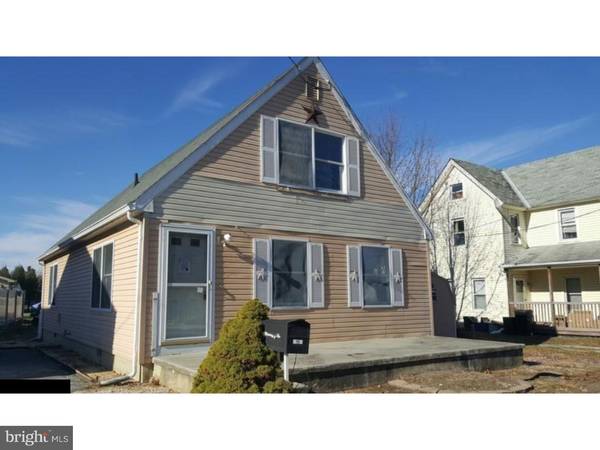 15 CHURCH ST, Pennsville, NJ 08070