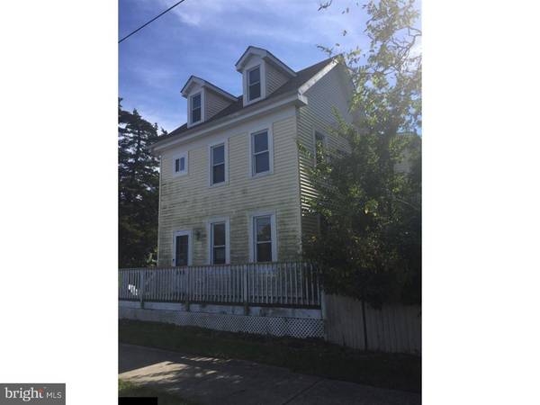 1775 MAIN ST, Port Norris, NJ 08349