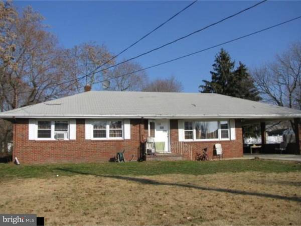 110 COARI AVENUE AVE, Minotola, NJ 08341