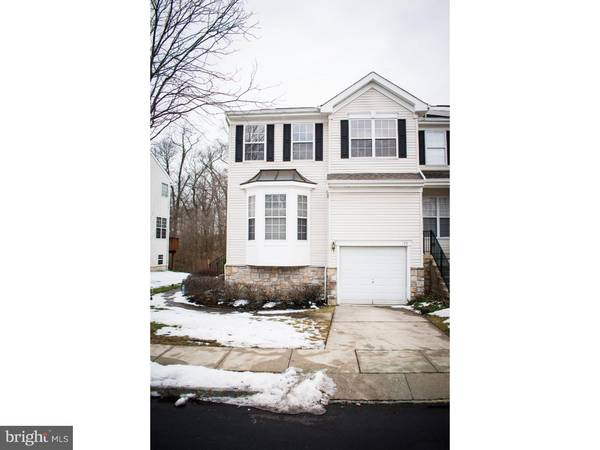 109 CASTLETON RD, Delran Twp, NJ 08075