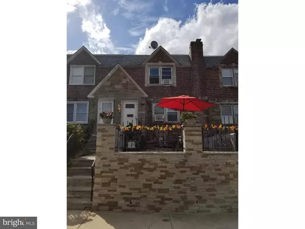 1238 ROBBINS ST, Philadelphia, PA 19111