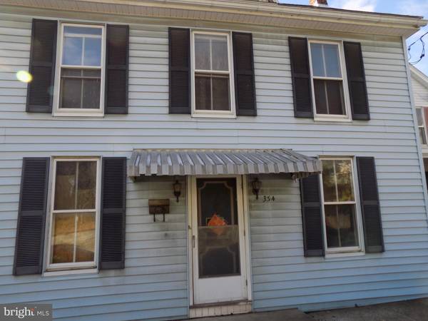 334 SECOND ST W, Waynesboro, PA 17268