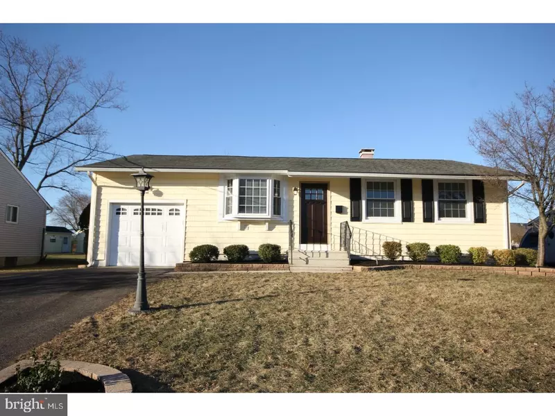 12 GLENDON RD, Hamilton Township, NJ 08610