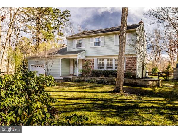 1035 SHAWNEE LN, Shamong, NJ 08088