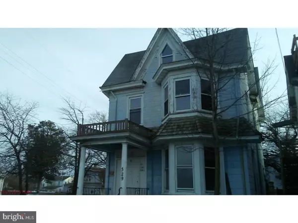 329 E PINE ST, Millville, NJ 08332