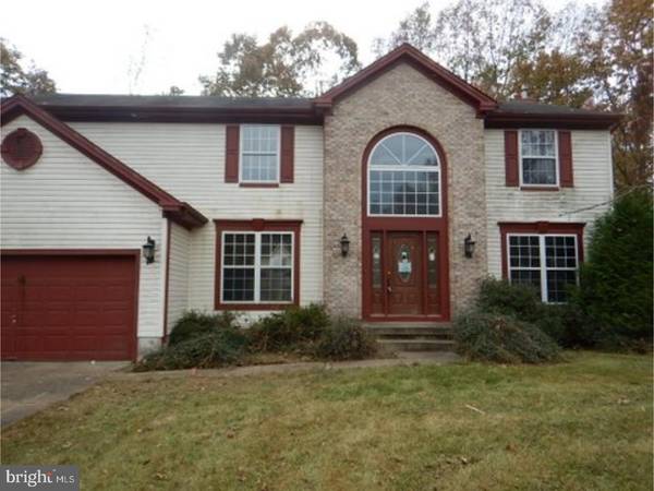 1624 WHISPERING WOODS DR, Williamstown, NJ 08094