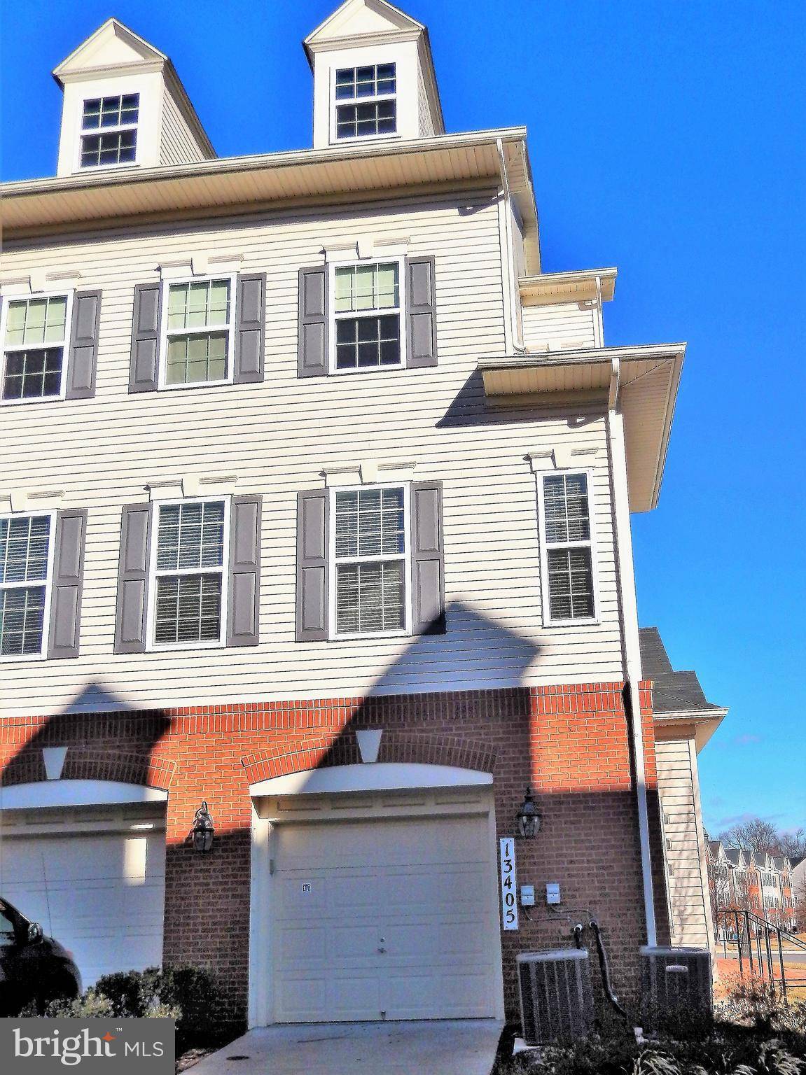 13405 ROBERTS TAVERN CT #2246, Clarksburg, MD 20871