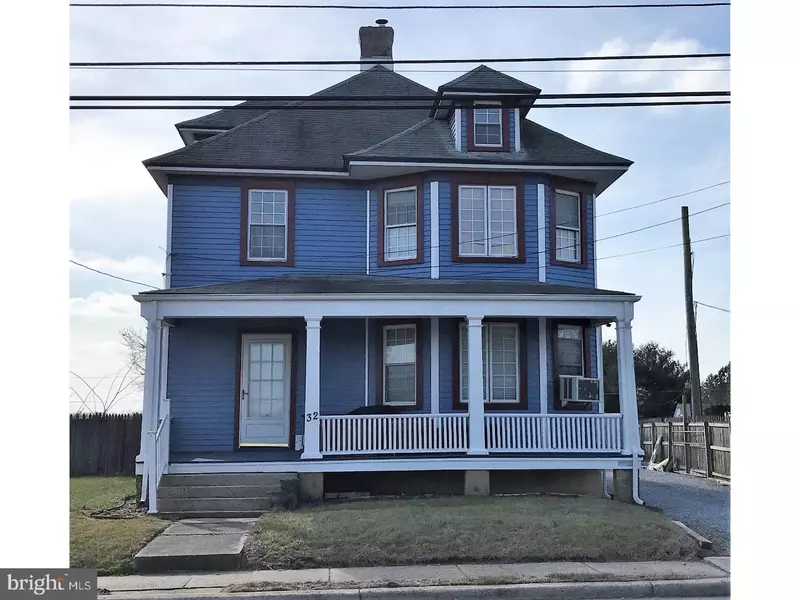 32 E COMMERCE ST, Kenton, DE 19955