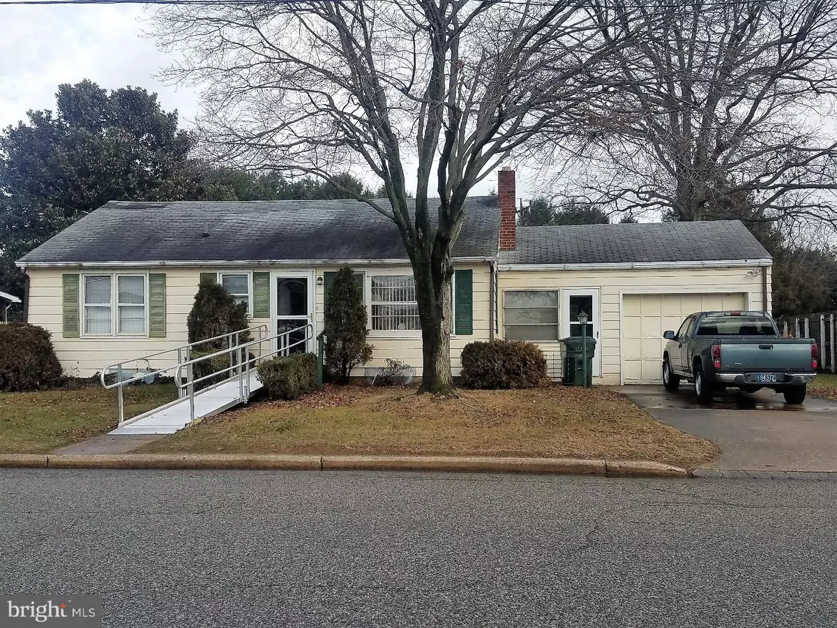 Clayton, DE 19938,108 N REED ST