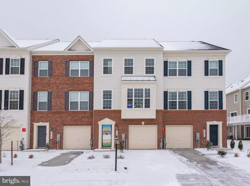 7447 TANYARD KNOLL LN, Glen Burnie, MD 21060