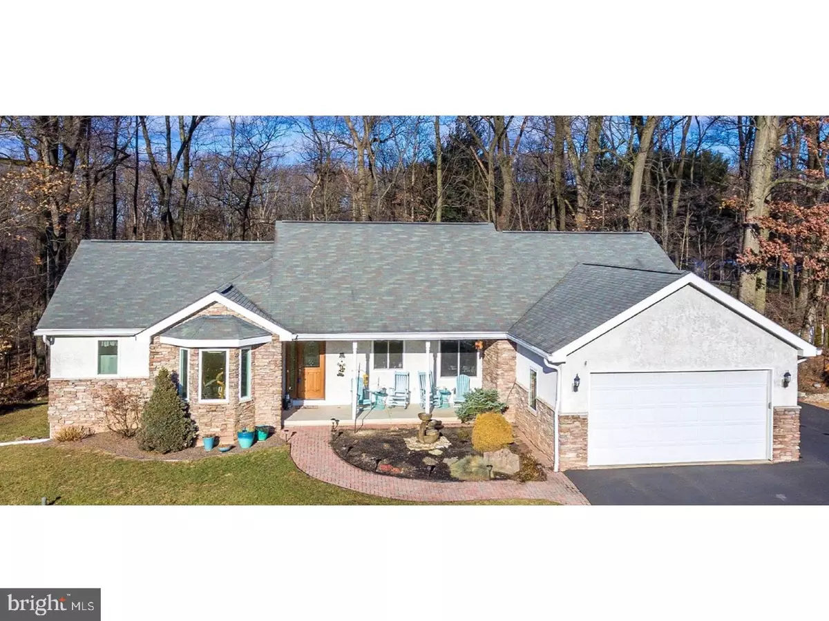 Pottstown, PA 19465,965 CATFISH LN