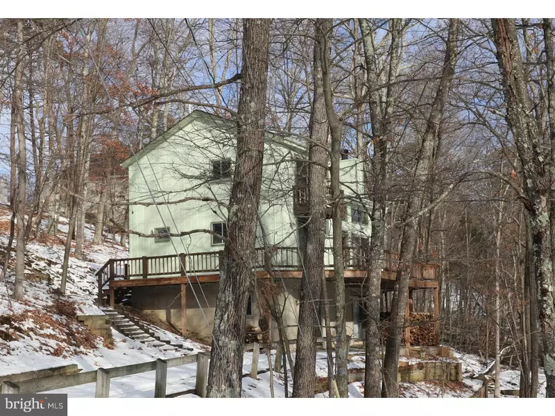 101 STAFFORD, Bushkill, PA 18324