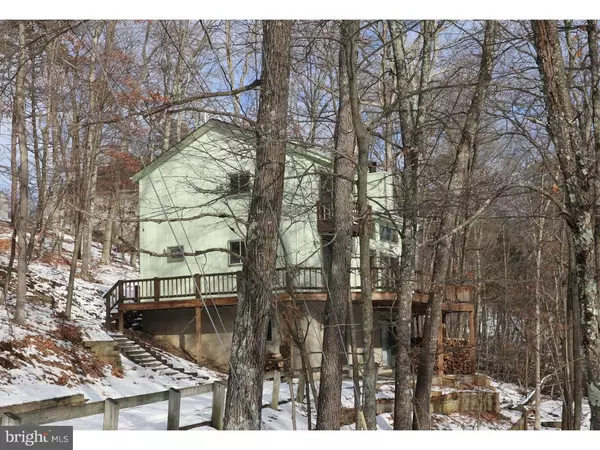 101 STAFFORD, Bushkill, PA 18324