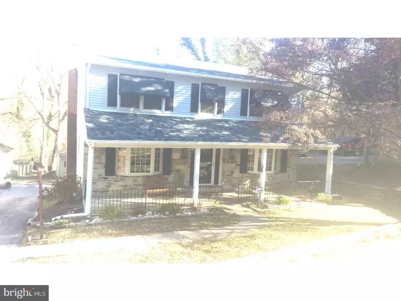 119 HILLDALE RD, Lansdowne, PA 19050