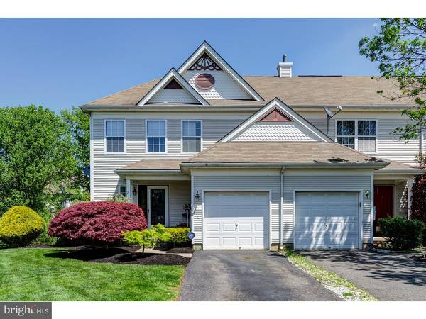 21 TATTERSALL DR, Burlington Township, NJ 08016