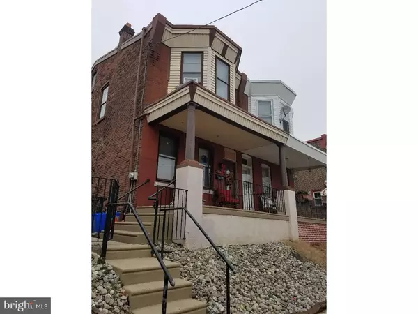 Philadelphia, PA 19135,6114 MARSDEN ST