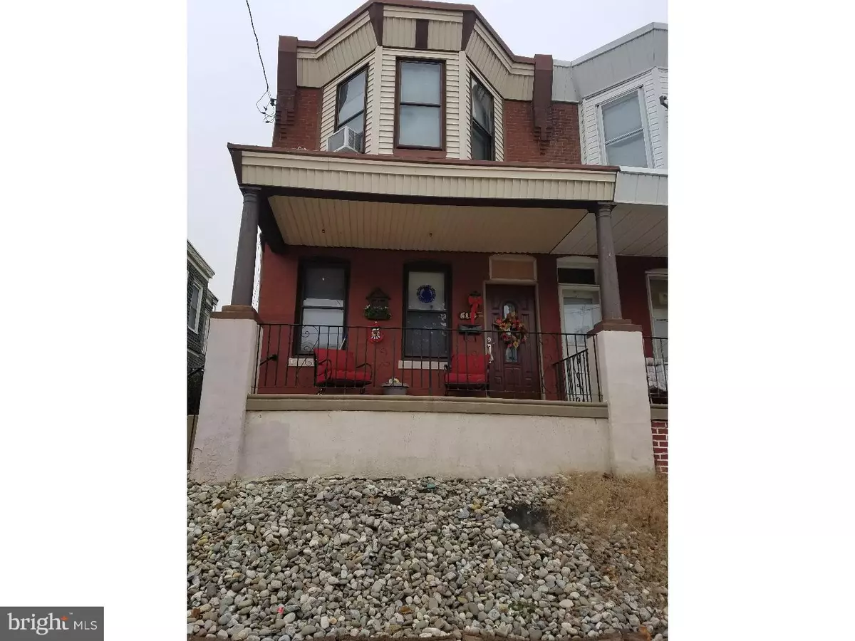 Philadelphia, PA 19135,6114 MARSDEN ST