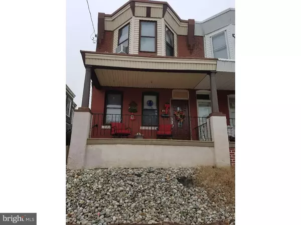 6114 MARSDEN ST, Philadelphia, PA 19135