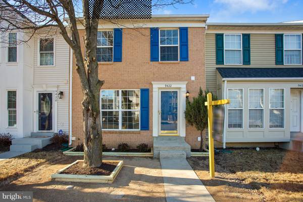 9422 ROBIN LEE CT, Manassas Park, VA 20111