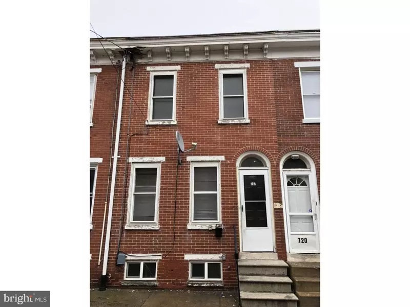 722 N PINE ST, Wilmington, DE 19801