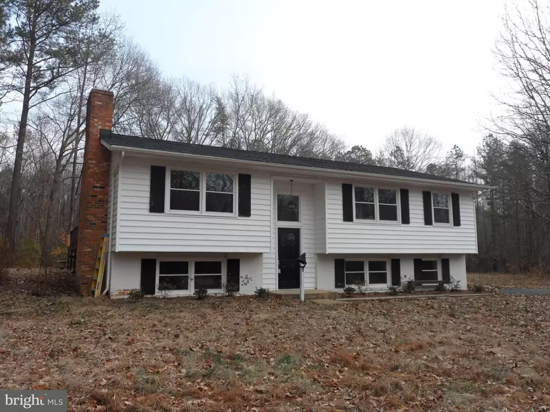 11423 MILLBANK RD, King George, VA 22485