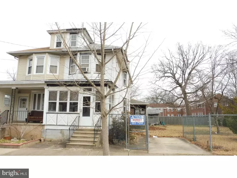 344 S LOGAN AVE, Trenton, NJ 08629