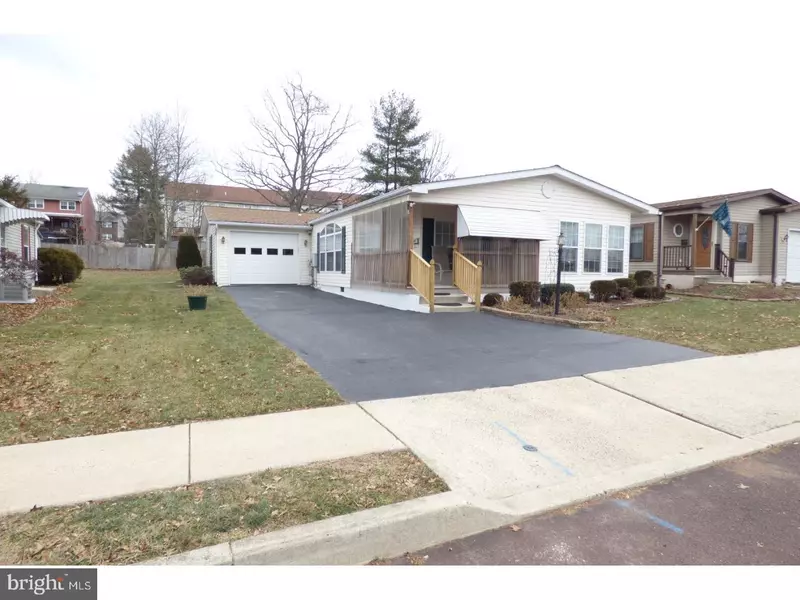 638 APPLE ST, Red Hill, PA 18076