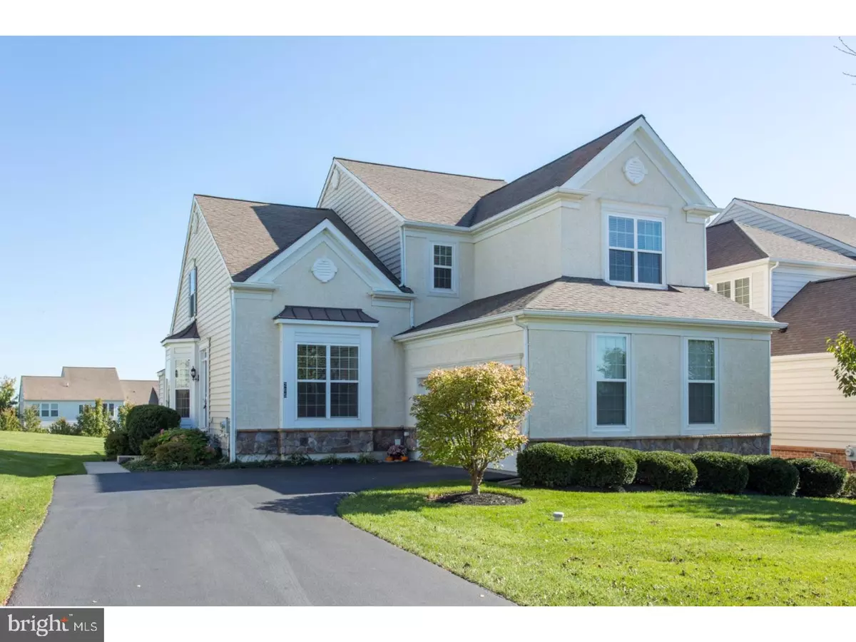 Downingtown, PA 19335,205 N CALDWELL CIR