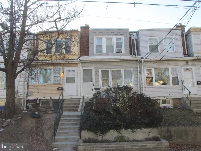 538 CLIFTON AVE, Collingdale, PA 19023