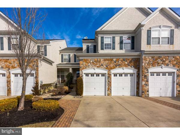 16 HATHAWAY CT, Marlton, NJ 08053