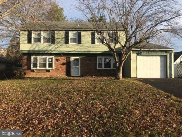 19 GARDENBROOK LN, Willingboro, NJ 08046