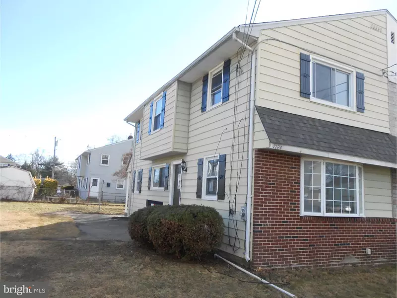 7124 WALDORF AVE, Pennsauken, NJ 08110