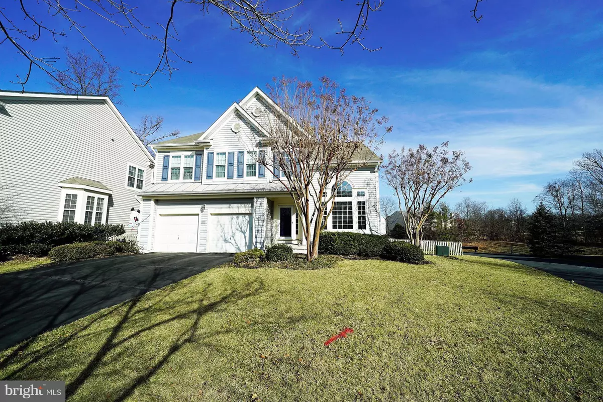 Centreville, VA 20120,5875 LINDEN CREEK CT